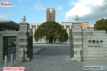 Top 10 trường đại học đáng mơ ước của du học sinh Nhật Bản