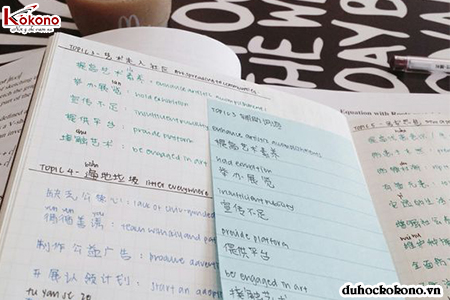 Động từ ly hợp trong tiếng Trung là gì