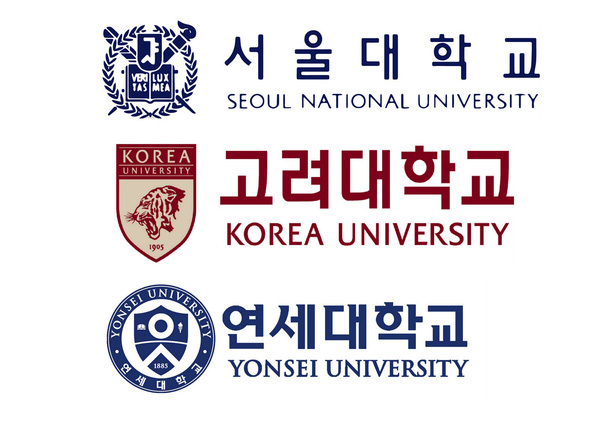 ĐẠI HỌC SKY: Nhưng điều chưa biết về bộ ba trường ĐH hàng đầu Hàn Quốc