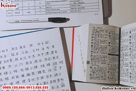 7 lỗi sai chết người khi sử dụng ngữ pháp tiếng Trung
