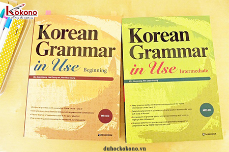 Cấu trúc vì… nên trong ngữ pháp tiếng Hàn