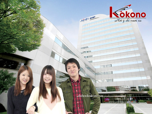 Du học Nhật Bản Kokono Trường Nhật ngữ Quốc tế Sendai 002