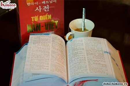 Kinh nghiệm tự học tiếng Hàn online tại nhà