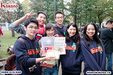 Top 5 ngành học nên tham khảo khi du học Đài Loan