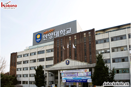 chọn trường du học Hàn Quốc