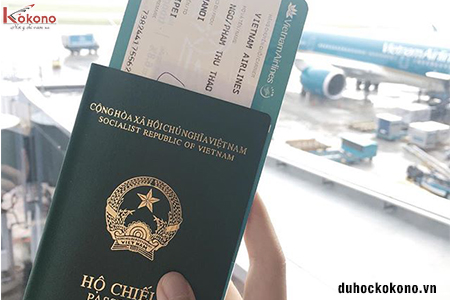 Những lỗi không ngờ khiến bạn trượt visa du học Hàn Quốc