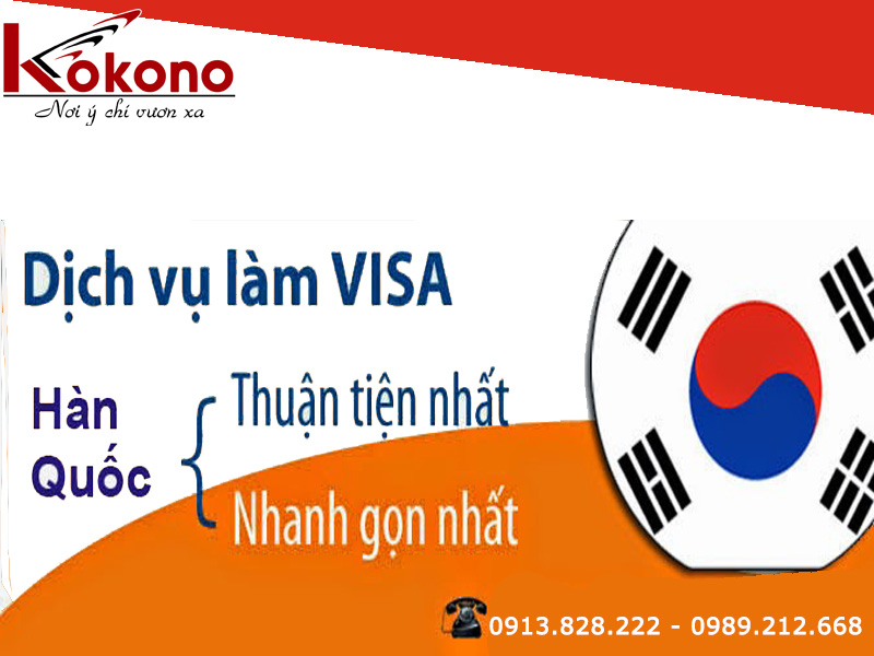 Xin visa Nhat Trung Han Anh Uc My - Kokono 3