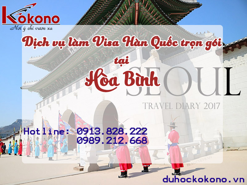 Xin visa Nhat Trung Han Anh Uc My - Kokono 3