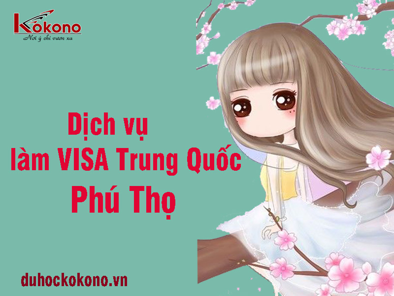 Xin visa Trung Quốc tại Quảng Ninh